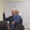 A professzor és a kisbaba – egy igaz történet a prioritásokról