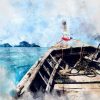Senki nincs a hajóban – egy taoista történet indulataink kezeléséről